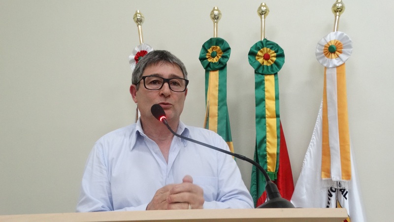 Sessão Extraordinária do dia 07 de janeiro de 2021.  