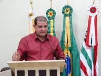 Sessão Extraordinária do dia 12 de maio de 2020.  