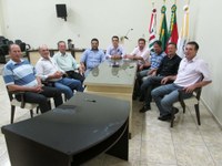 Sessão Ordinária do dia 10 de outubro de 2013.