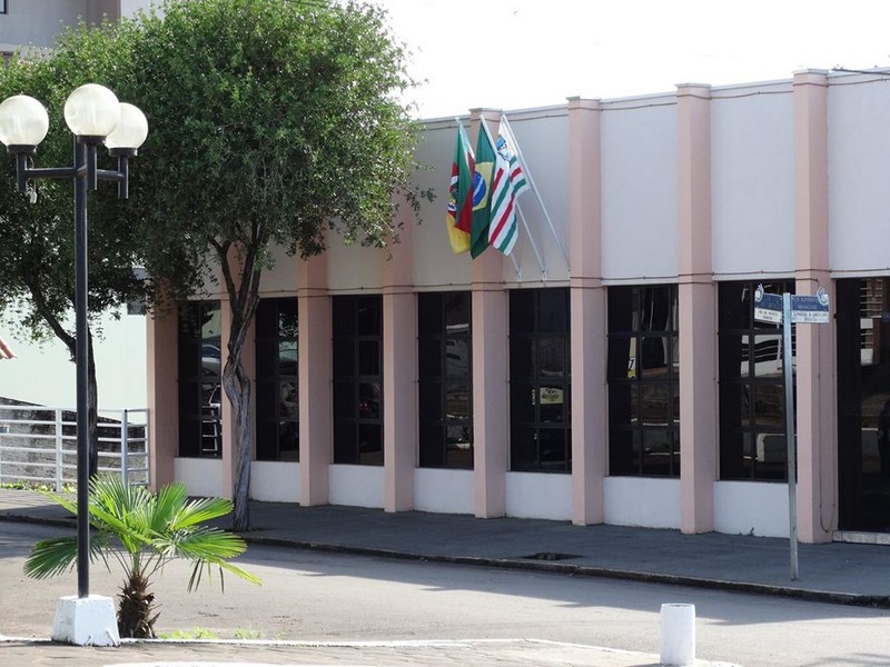 Sessão Ordinária do dia 12 de junho de 2025