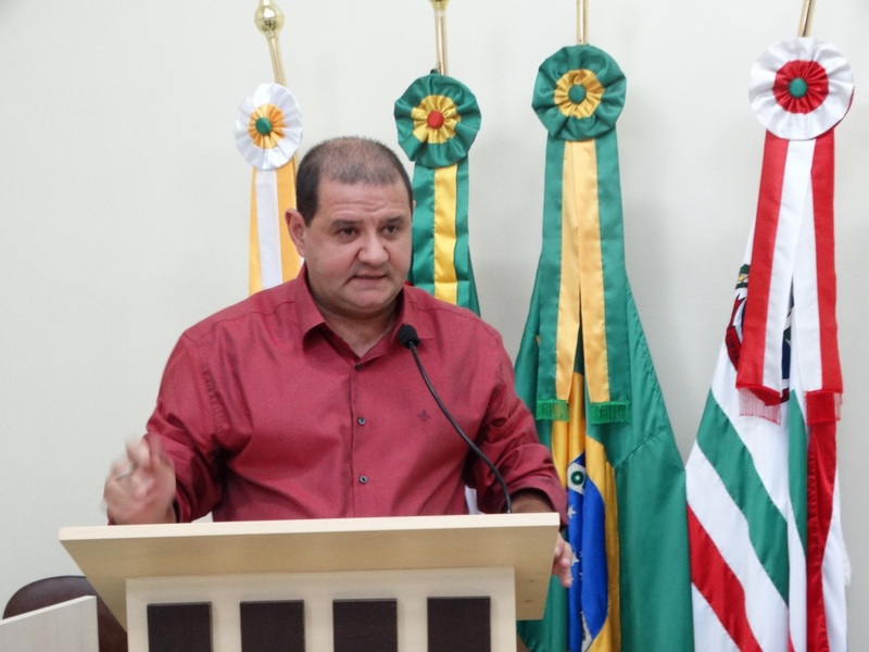 Sessão Ordinária do dia 20 de fevereiro de 2020.  