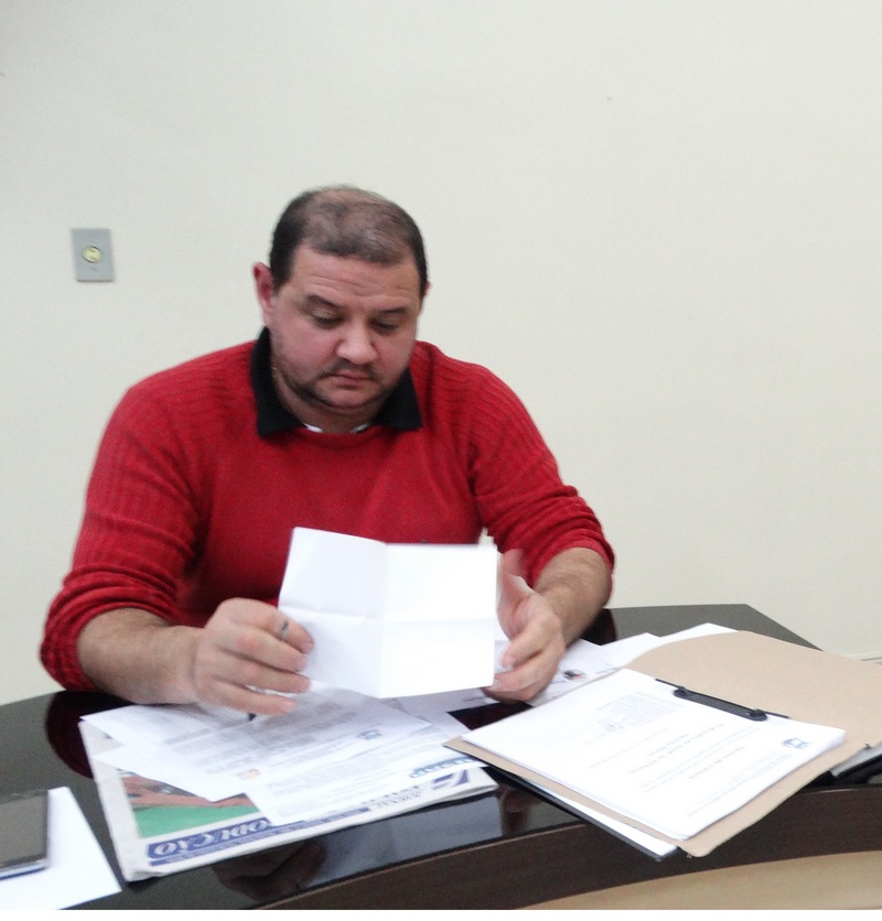 Sessão Ordinária do dia 21 de maio de 2020.  